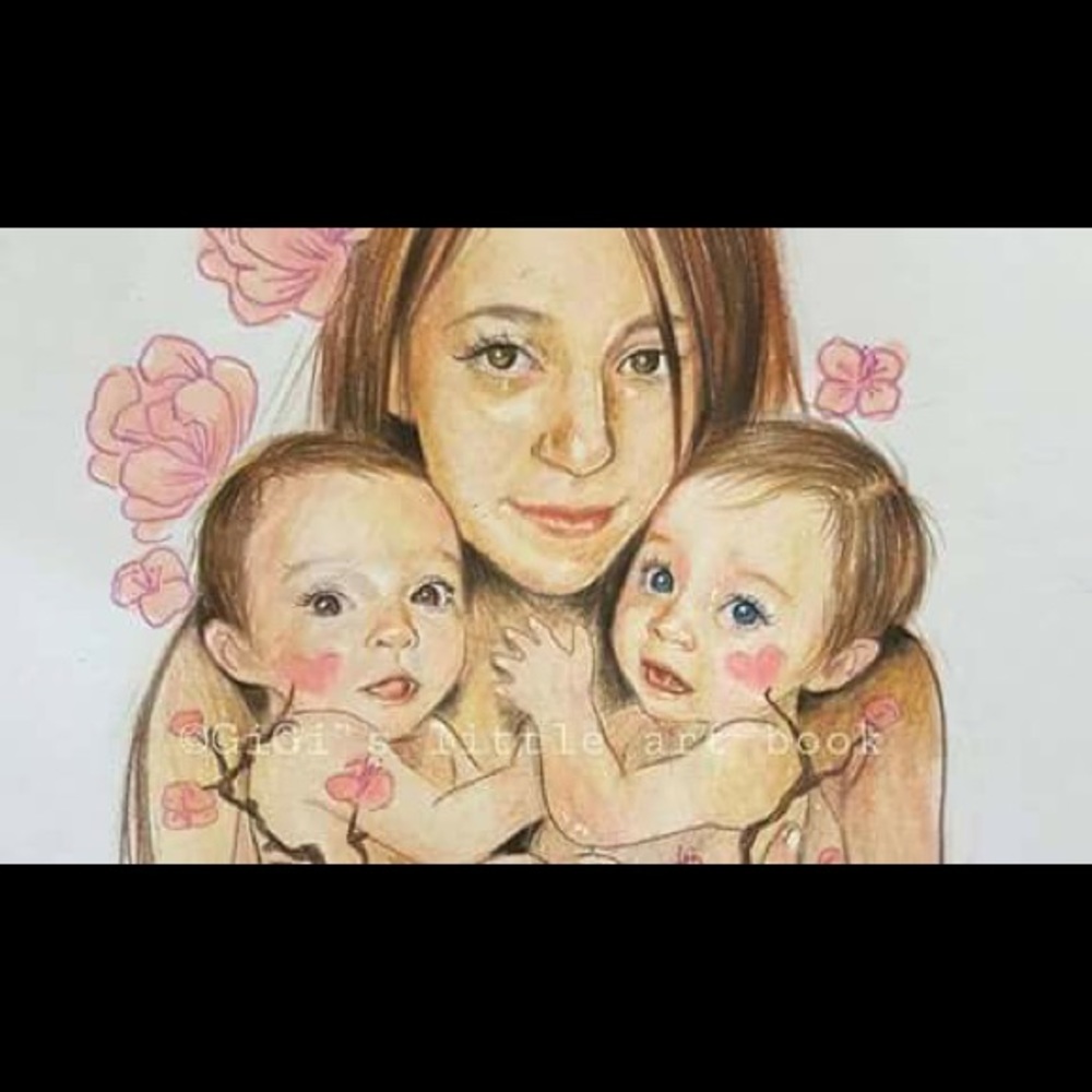 Meet your Posher, Erika